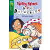 Oxford Reading Tree TreeTops Fiction 12 More Pack A Shelley Holmes Ace Detective - Michaela Morgan