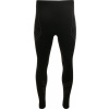 Pánske funkčné kompresné nohavice Athl. DPT OTAKY Black|S-M