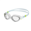 Speedo Biofuse 2.0 Women's Blue/Clear/Wht One Size