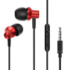 Xiaomi Mi In Basic slúchadlá 14276 červené