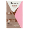 Rexona Maximum Protection Confidence Woman krémový antiperspirant 45 ml