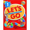 Let´s Go 1: Student´s Book (2nd) - Ritsuko Nakata