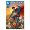 Sideshow Collectibles Superman (2025) DC Comics Art print Superman: A Symbol of Hope 41 x 61 cm - unframed