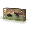 Seva Stavebnice - Army Mini 1