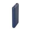 Belkin Power Bank, 20000 mAh, USB-A, 15W, modrá (BPB012btBL)