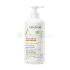 A-Derma Exomega Control emolienčné mlieko 400 ml 400 ml telové mlieko