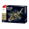 Bojový vrtuľník Sluban MI-24S M38-B1137