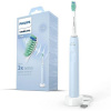 Philips Electric Toothbrush Sonicare 2100 Series HX3651/12 Light Blue EU
