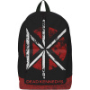 Batoh Dead Kennedys - DK