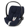 Autosedačka Cybex CLOUD Z PLUS i-Size 2022 Nautical Blue