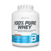 BioTech USA 100% Pure Whey 2270 g