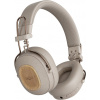 House of Marley Positive Vibration Riddim BT, krémové EM-JH135-CE