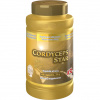 Cordyceps Star, 60 cps