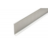 Cezar CezarHliníková lišta - SOCLE PLINTH LP59 - V= 59mm -platinový Príslušenstvo: podlahová lišta (skirting board)