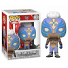 Funko Pop! 93 WWE Rey Mysterio