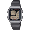 Hodinky Casio A130WEGG-9AEF