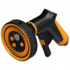 Fiskars Comfort Zavlažovacia pištoľ s predným ovládaním - multifunkčná Fiskars 1065482