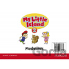 My Little Island 2: Flashcards - Pearson