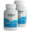 Medveď natural 2x Jasná myseľ po 30 kapsúl (60 kapsúl spolu)