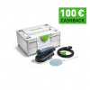 Festool Excentrická brúska ETS EC 125/3 EQ-Plus