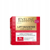 Viacúčelový krém na tvár Eveline Cosmetics Lift Booster Collagen deň a noc 50 ml