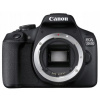 Canon EOS 2000D