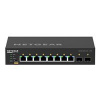 Netgear Switch AV Line GSM4210PX-100EUS