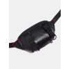 Unisex taška Under Armour UA Summit Trail Waist Bag Čierna OSFM