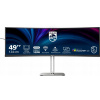 Monitor Philips 49B2U5900C/00 - 75Hz DQHD VA 48,8