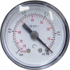 ICH manometer 306.40.-1 Pripojenie (manometer): zadná strana -1 do 0 bar Vonkajší závit 1/8 1 ks; 306.40.-1