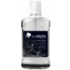 Ecodenta Extra bělicí ústní voda s černým uhlím Extra Whitening Mouthwash With Black Charcoal 500 ml