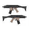 ASG Airsoftová zbraň CZ Scorpion EVO 3 A1 A.C.E. ATEK