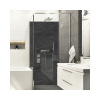 Obkladové panely do kúpeľne mySpotti Shower Slate 210x100 cm SH-255150-1409-HB