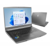 MSI Thin 15 B12VE-2431PL - i5-12450H | 15,6