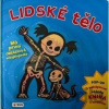 Lidské tělo - Má první obrázková encyklopedie - SUN