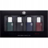 Alfa Romeo Green edt 15ml + Black edt 15ml + Blue edt 15ml + Red edt 15ml