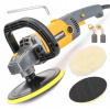 Powermat Powermat PM-PS-2600T / PM0735 (Powermat Powermat PM-PS-2600T / PM0735)