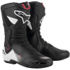 ALPINESTARS topánky SMX-6 3, čierne/biele/červené, 2025, veľ. 46