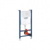 Grohe Solido - Predstenová inštalácia pre závesné WC, výška 113 cm 38971000