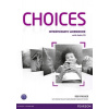 Choices Intermediate Workbook and Audio CD Pack