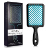 Aliver kefa na vlasy Farba: Light Blue