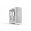 Skrinka Fractal design Meshify 3 White TG Clear Tint Midi Tower biela