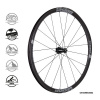 Kolesa FSA Vision Trimax 30 Disc CL