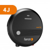 Generátor elektrického ohradníka fencee power P40