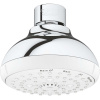 GROHE Tempesta hlavová sprcha 4jet, priemer 100 mm, chróm, 26044001