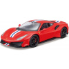 Maisto KIT FERRARI ASSEMBLY LINE Ferrari AL Ferrari 488 Pista 1:24