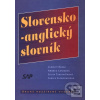 Slovensko-anglický slovn…