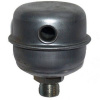 Aerotec 7981000 filter stlačeného zvuku Vonkajší závit 3/8; 7981000