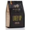 Marley Coffee - zrnková káva - Lively Up! - 227 g