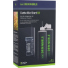 Dennerle Carbo Bio Start 80 - 1 sada